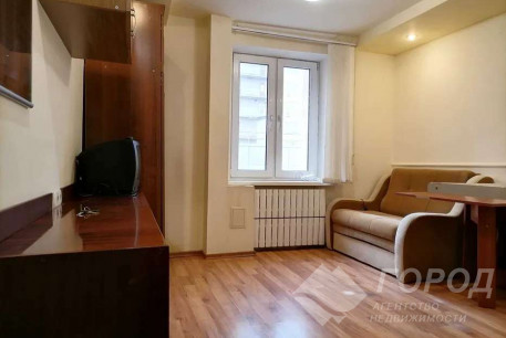 Сдам гостинку, Сосновая Горка, Научная метро, Код: 805408/1