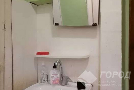 Сдам гостинку, Сосновая Горка, Научная метро, Код: 805408/1