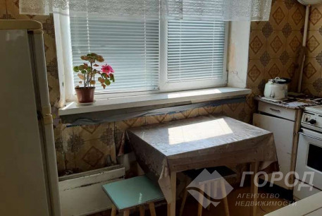 Сдам 1-кімнатну квартиру, Рогань, Роганский ж/м, Код: 805410/1