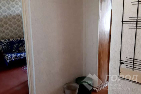 Сдам 1-кімнатну квартиру, Рогань, Роганский ж/м, Код: 805410/1