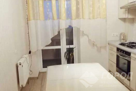 Сдам 1-кімнатну квартиру, Салтовка, Французский бульвар, Код: 805411/1