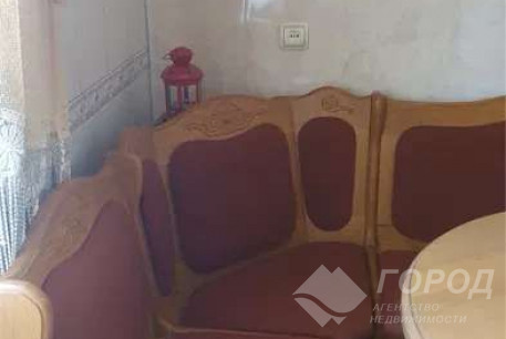 Продам 3-х кімнатну квартиру, Павлово поле, Код: 805422/1