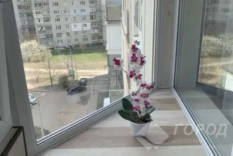 Продам 1-кімнатну квартиру, Жуковского, ХАИ, Код: 805423/1