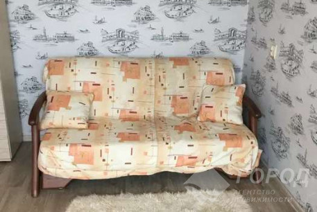 Продам 1-кімнатну квартиру, Жуковского, ХАИ, Код: 805423/1