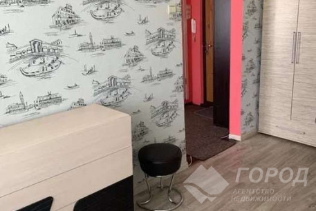 Продам 1-кімнатну квартиру, Жуковского, ХАИ, Код: 805423/1