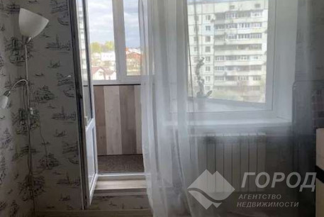 Продам 1-кімнатну квартиру, Жуковского, ХАИ, Код: 805423/1