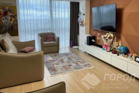 Продам 3-х кімнатну квартиру, Гагарина проспект, Код: 805424/1