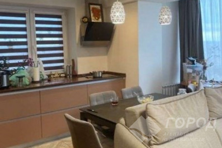 Продам 3-х кімнатну квартиру, Гагарина проспект, Код: 805424/1