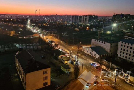 Продам 3-х кімнатну квартиру, Гагарина проспект, Код: 805424/1