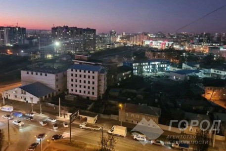 Продам 3-х кімнатну квартиру, Гагарина проспект, Код: 805424/1