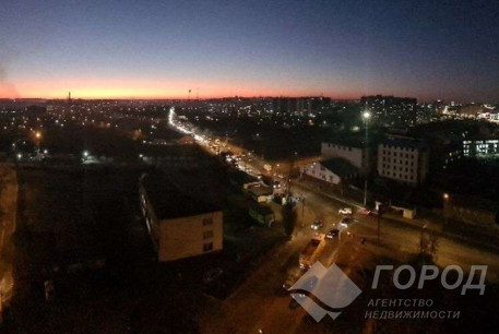 Продам 3-х кімнатну квартиру, Гагарина проспект, Код: 805424/1