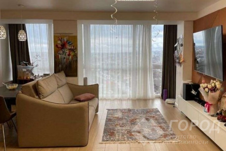 Продам 3-х кімнатну квартиру, Гагарина проспект, Код: 805424/1