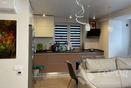 Продам 3-х кімнатну квартиру, Гагарина проспект, Код: 805424/1