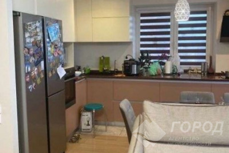 Продам 3-х кімнатну квартиру, Гагарина проспект, Код: 805424/1