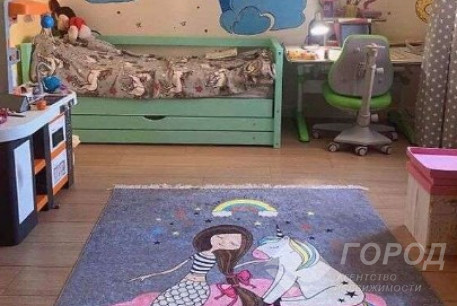 Продам 3-х кімнатну квартиру, Гагарина проспект, Код: 805424/1