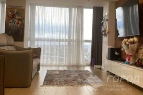 Продам 3-х кімнатну квартиру, Гагарина проспект, Код: 805424/1