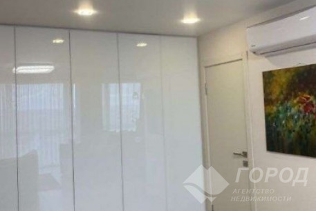 Продам 3-х кімнатну квартиру, Гагарина проспект, Код: 805424/1