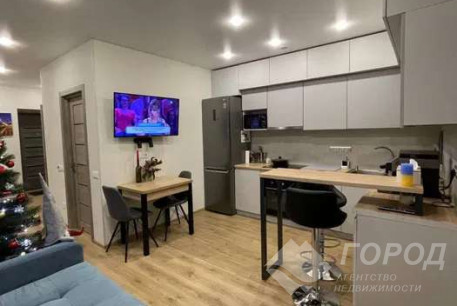 Продам 2-х кімнатну квартиру в новобудові, ХТЗ, ХТЗ метро, Код: 805425/1