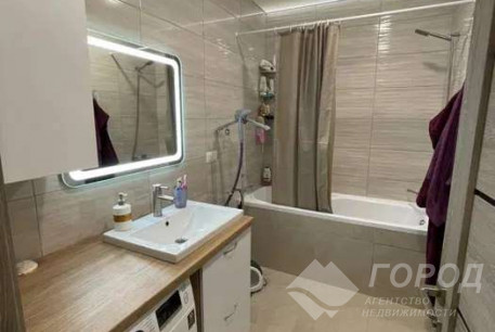 Продам 2-х кімнатну квартиру в новобудові, ХТЗ, ХТЗ метро, Код: 805425/1