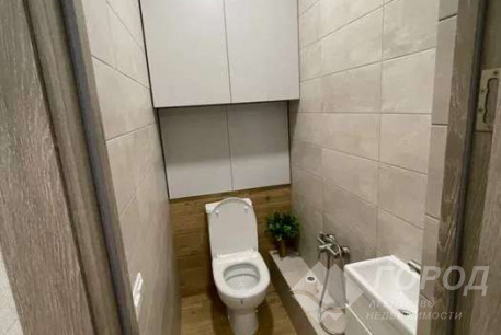 Продам 2-х кімнатну квартиру в новобудові, ХТЗ, ХТЗ метро, Код: 805425/1