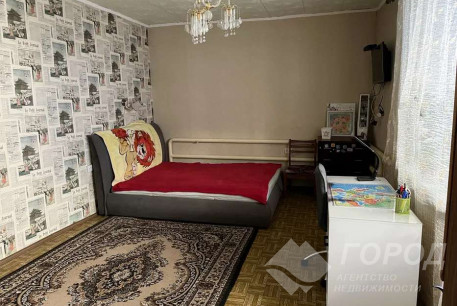 Сдам 1-кімнатну квартиру, Основа, Код: 805428/1