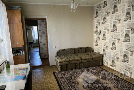 Сдам 1-кімнатну квартиру, Основа, Код: 805428/1