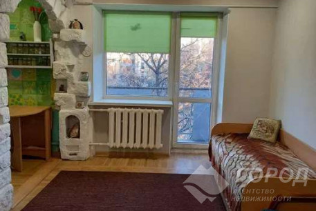 Сдам 2-х кімнатну квартиру, Павлово поле, 23 Августа метро, Код: 805430/1