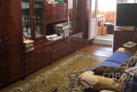 Продам 1-кімнатну квартиру, ХТЗ, Код: 805436/1