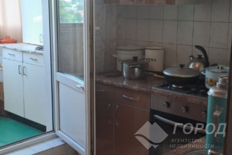 Продам 1-кімнатну квартиру, ХТЗ, Код: 805436/1