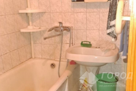 Продам 1-кімнатну квартиру, ХТЗ, Код: 805436/1