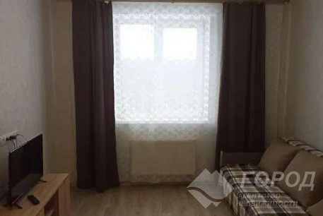 Сдам 1-кімнатну квартиру в новобудові, Алексеевка, Победа метро, Код: 805446/1