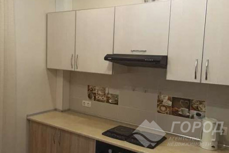 Сдам 1-кімнатну квартиру в новобудові, Алексеевка, Победа метро, Код: 805446/1