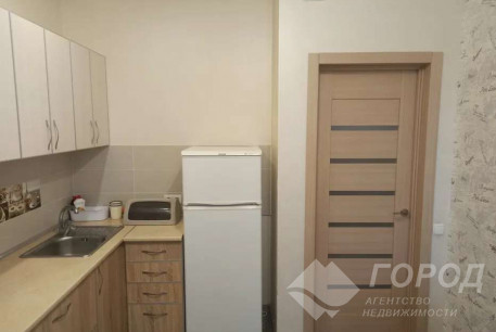 Сдам 1-кімнатну квартиру в новобудові, Алексеевка, Победа метро, Код: 805446/1