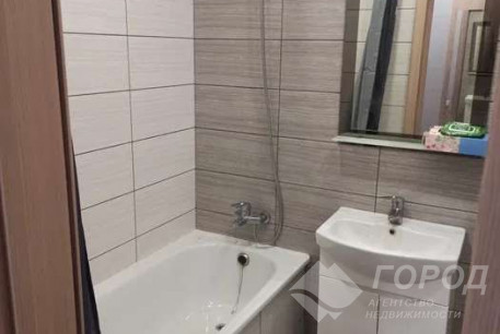 Сдам 1-кімнатну квартиру в новобудові, Алексеевка, Победа метро, Код: 805446/1