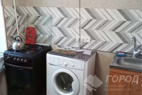 Сдам 2-х кімнатну квартиру, ХТЗ, 25 больница, Код: 805447/1