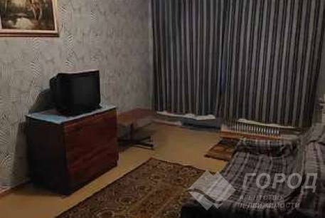 Сдам 1-кімнатну квартиру, Салтовка, Студенческая метро, Код: 805451/1