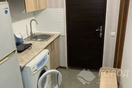 Сдам гостинку, Холодная Гора, Код: 805452/1