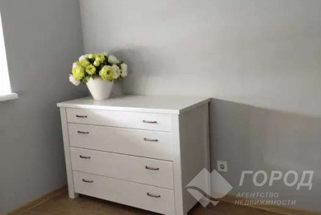 Продам 3-х кімнатну квартиру в новобудові, Северная Салтовка, Код: 805456/1