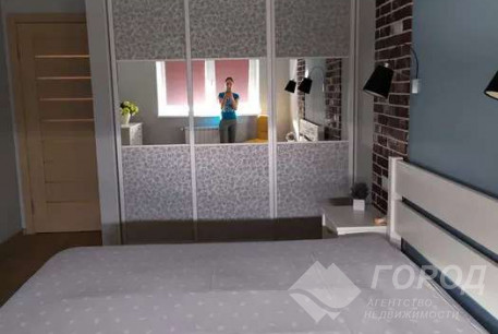 Продам 3-х кімнатну квартиру в новобудові, Северная Салтовка, Код: 805456/1