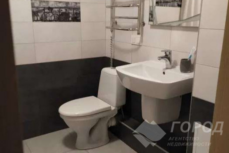 Продам 3-х кімнатну квартиру в новобудові, Северная Салтовка, Код: 805456/1