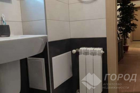 Продам 3-х кімнатну квартиру в новобудові, Северная Салтовка, Код: 805456/1