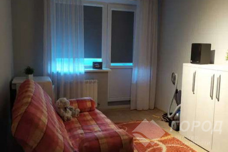 Продам 3-х кімнатну квартиру в новобудові, Северная Салтовка, Код: 805456/1