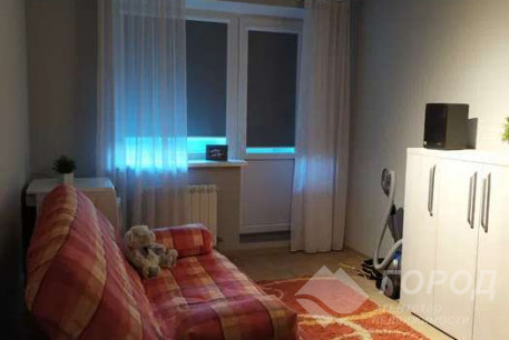 Продам 3-х кімнатну квартиру в новобудові, Северная Салтовка, Код: 805456/1