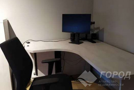 Продам 3-х кімнатну квартиру в новобудові, Северная Салтовка, Код: 805456/1