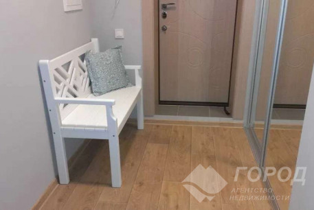 Продам 3-х кімнатну квартиру в новобудові, Северная Салтовка, Код: 805456/1