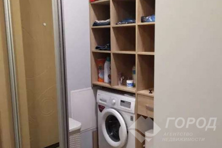 Продам 3-х кімнатну квартиру в новобудові, Северная Салтовка, Код: 805456/1