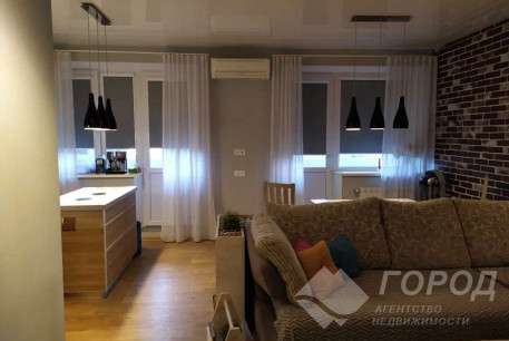 Продам 3-х кімнатну квартиру в новобудові, Северная Салтовка, Код: 805456/1