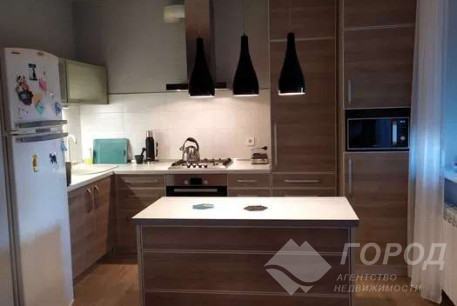 Продам 3-х кімнатну квартиру в новобудові, Северная Салтовка, Код: 805456/1