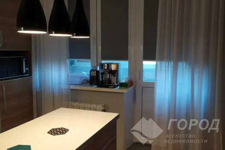 Продам 3-х кімнатну квартиру в новобудові, Северная Салтовка, Код: 805456/1