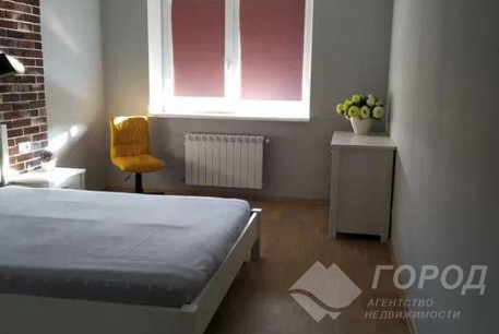 Продам 3-х кімнатну квартиру в новобудові, Северная Салтовка, Код: 805456/1